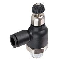 Flow Control Regulators